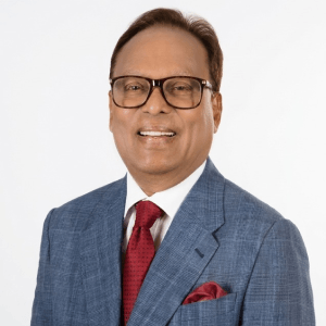 Mr. Faqir Mahbub Anam