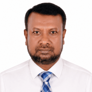 Md. Alamgir Hossain