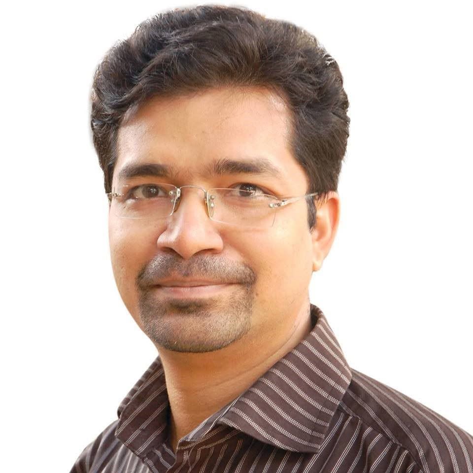 Dr. Md. Ashikur Rahman Joader