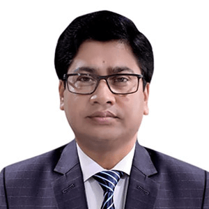 Dr. Md. Matiur Rahman