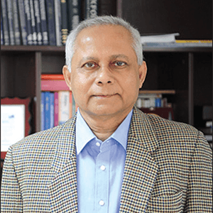 Dr. Tahmeed Ahmed
