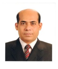 Mr. Azimuddin Biswas