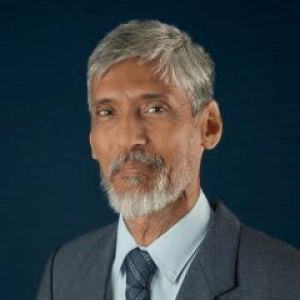 Dr. M. Rezwan Khan