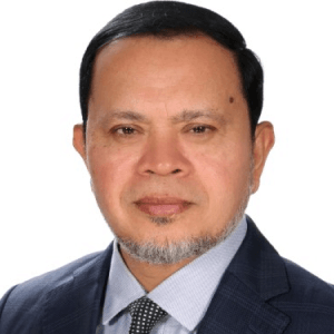 Dr. Md. Sabur Khan