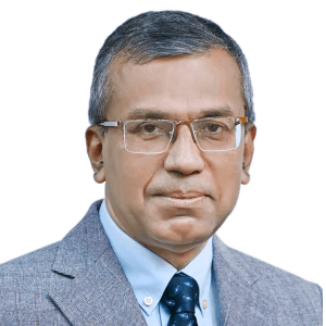 Mr. Md. Mostaqur Rahman, FCMA