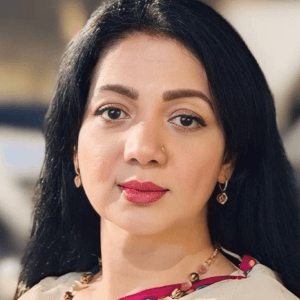 Odditi Chowdhury
