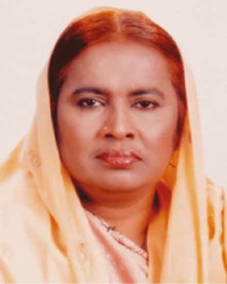 Professor Dr. Hosne Ara Begum