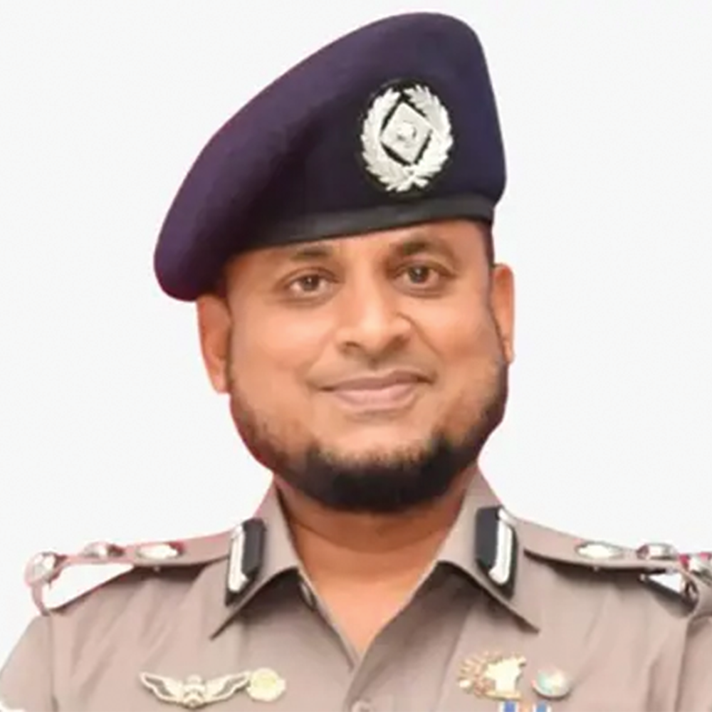 Mr. Md Anisur Rahman